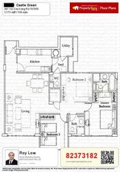 Castle Green (D26), Condominium #486164371